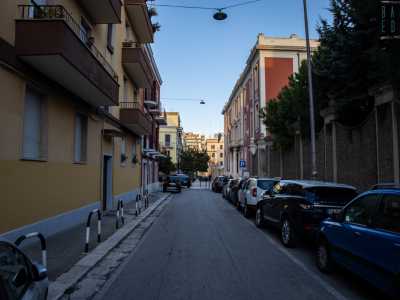 Quartiere nel quale, sull�omonima via Cirillo, si trova ancora oggi...
